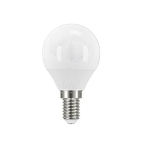 IQ-LED G45E14 4,2W-WW   Svetelný zdroj LED (starý kód 27300, nový kód 36688)