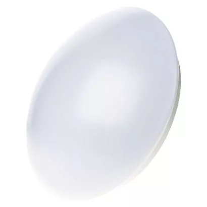 LED prisad. svietidlo Cori s pohyb. senz.,kr. 18W n.b., IP44