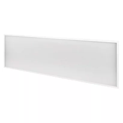 LED panel PROXO 30×120, obdĺžnikový vstavaný biely, 40W neut.b.UGR